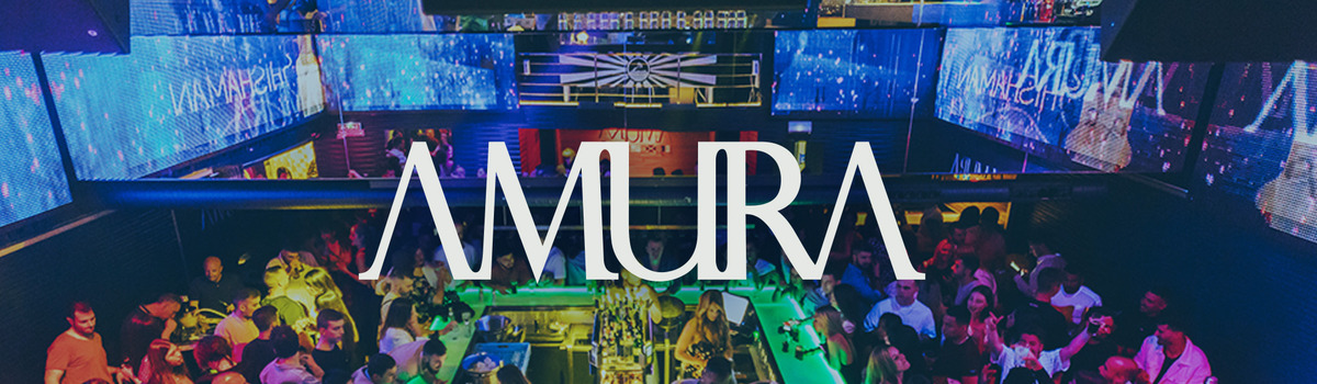 Amura, A Coruña