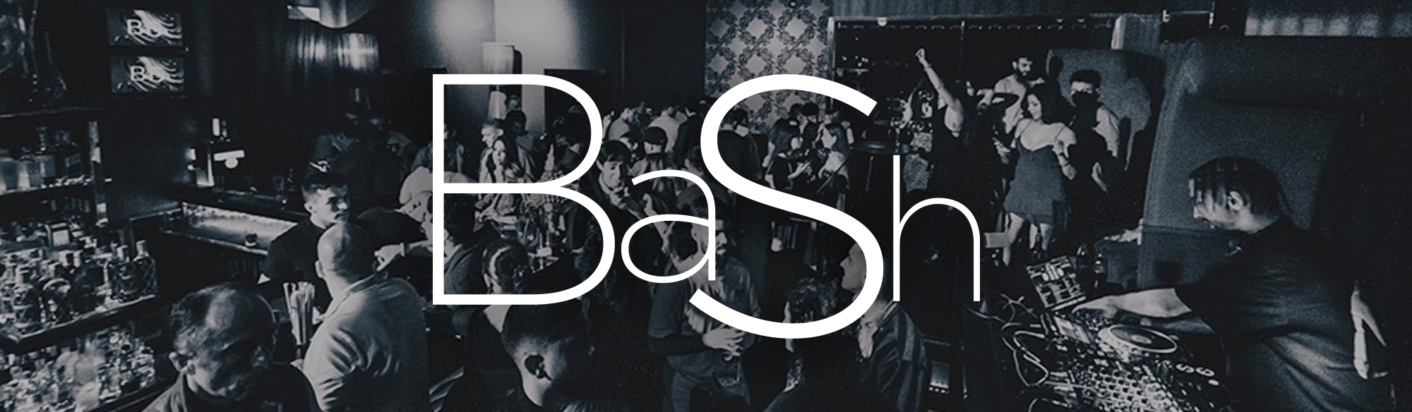 Bash, A Coruña
