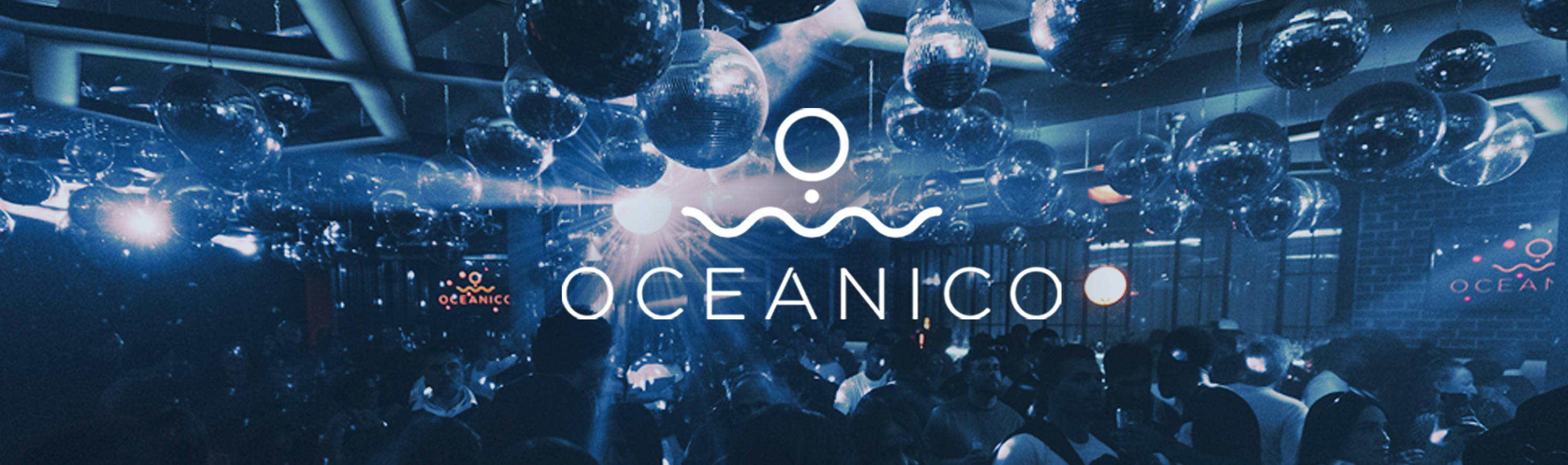 Oceánico, A Coruña