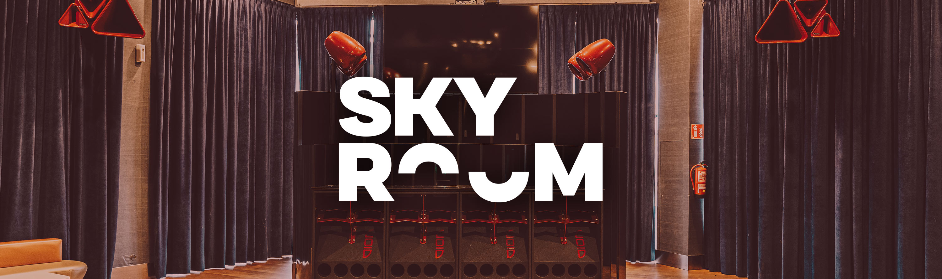 Sky Room, A Coruña