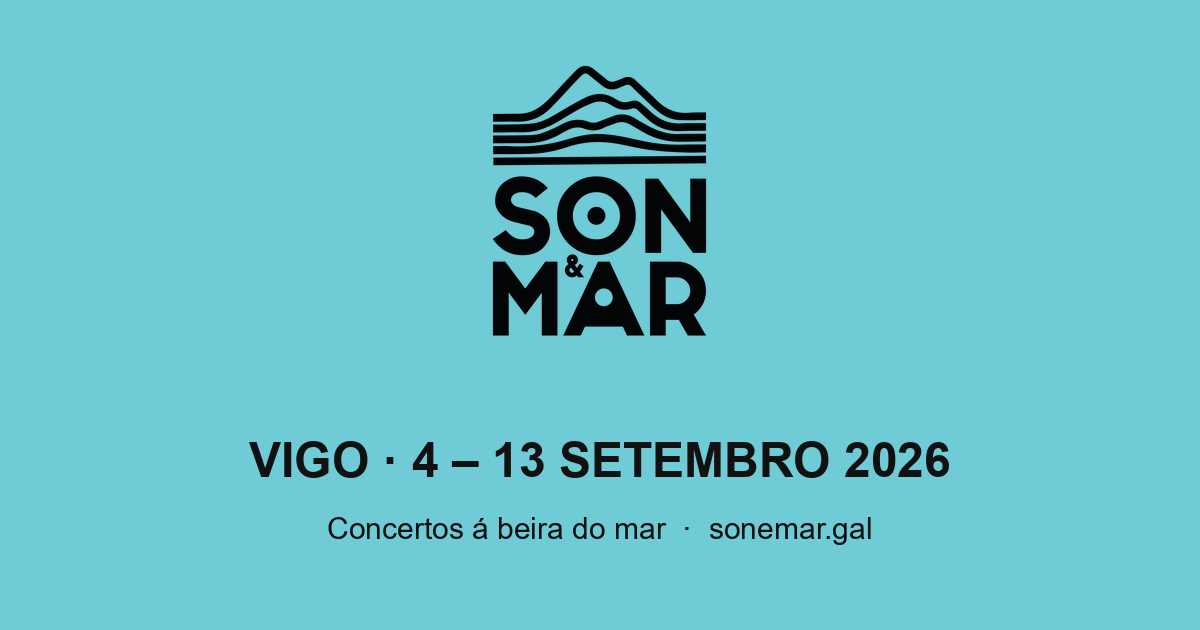 SON & MAR, Galicia